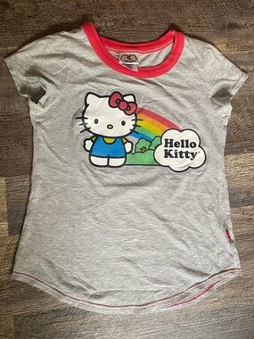 Hello Kitty Girl’s T~shirt
